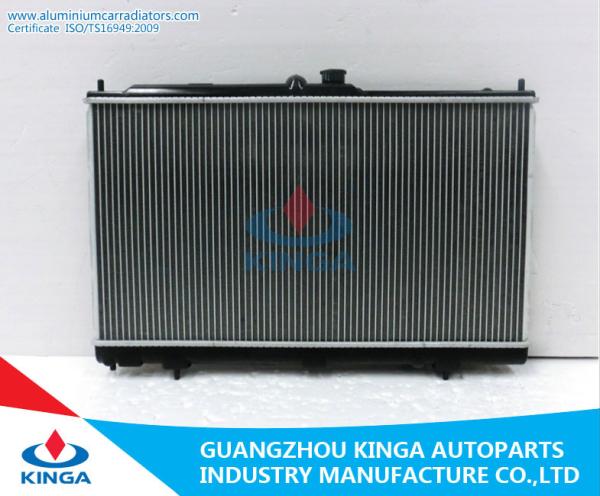 Water - Cooled Steam Radiator Home Radiators MITSUBISHI LANCER 03-06