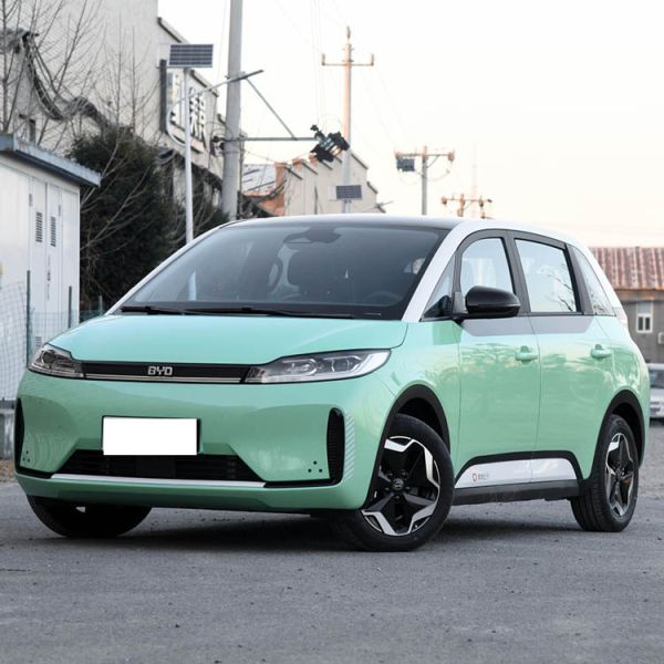 High Speed 2022 2023 Cars Ev For Byd D1 Electric Car Left Hand Drive Luxury Vehicle