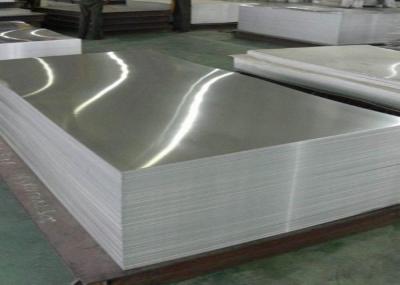 5x10 Rustproof Plain Aluminium Coated Sheet 7075 T6 T651 T7351 Practical