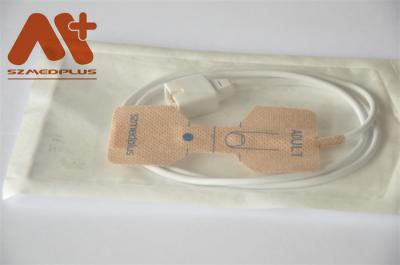 Sensor MAX-A do adulto SpO2 de Nellcor Oximax
