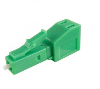 fiber attenuator lc apc Male To Female Single Mode optical fiber attenuator For FTTH