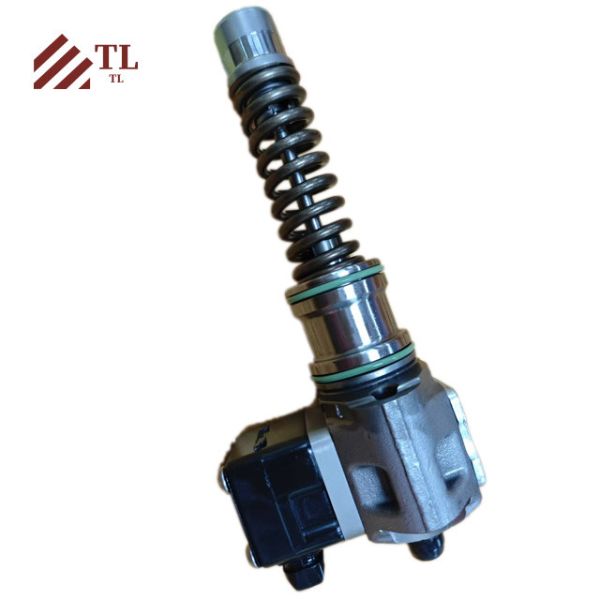 0 414 750 004 0414750004 Unit Pump For Volvo 20450666 Genuine Deutz