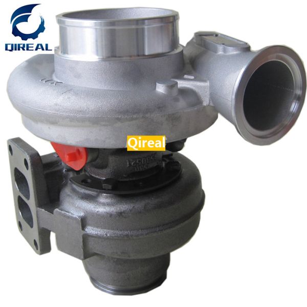6BT5.9 HX35 turbocharger 4089345 4089345 4089711