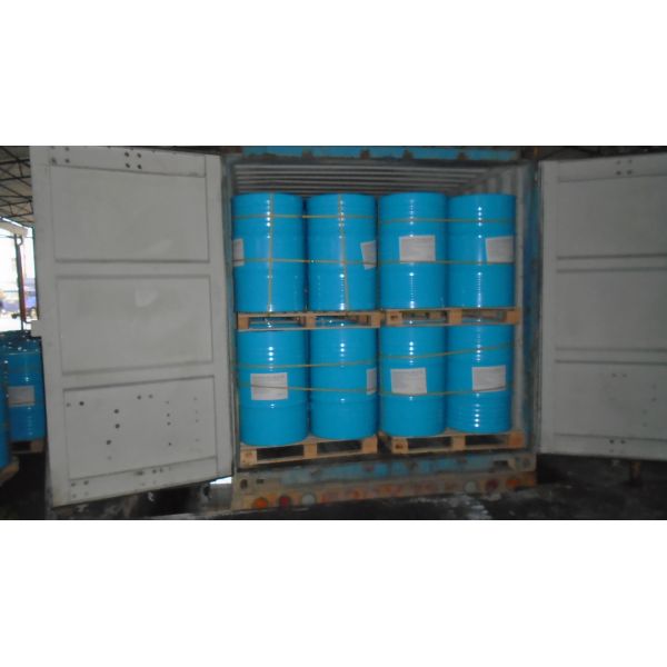 ESBO Non Phthalate Co - Stabilizer And Secondary Plasticizer For PVC