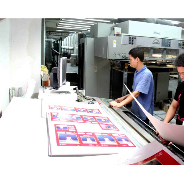 Dongguan Youfu Industry Co., Ltd