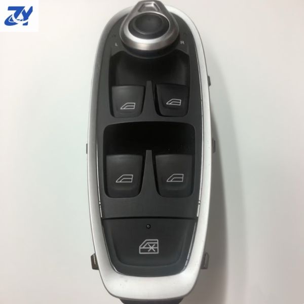Suitable for Aston Martin DBX V8 707 Driver Window Power Switch Original Equipment Manufacturer OE MY8314540AB Used Car Parts