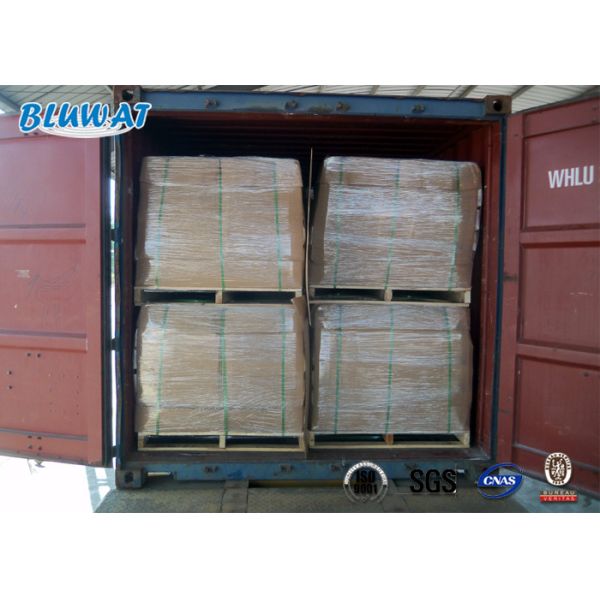 Polyacrylamide Flocculant for Water Treatment Mining and Drilling