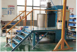 Insulating Zirconia Ceramic Parts Electrical Connector Port Wire Connection