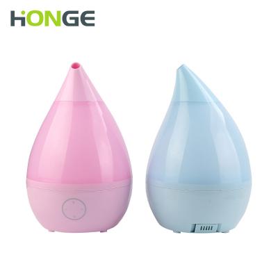 3.3L Electric Cool Mist Aroma Ultrasonic Humidifier Touch Panel Control