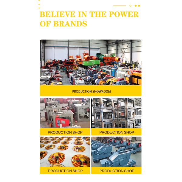 Versatile Ground Compaction Diesel Engine Vibrating Plate Compactors for Construction