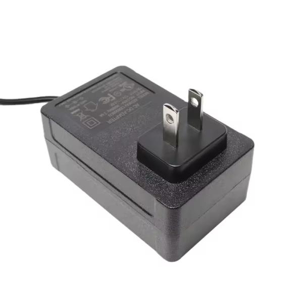Universal Wall Power Adaptor Output 12 Volt 3amps International Wall Adapter Customize
