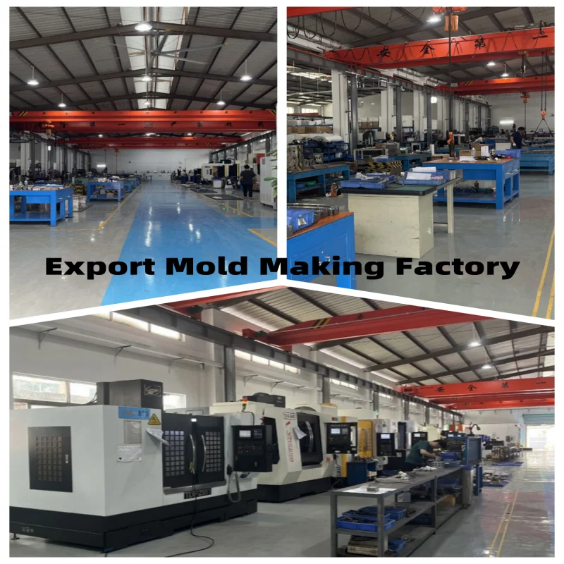 Custom Plastic Injection Moulds Electronic Product For Charger Shell Manufacturing