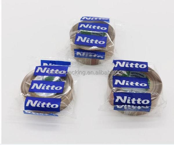 NITTO cinta adhesiva resistente a altas temperaturas y impermeable 973UL