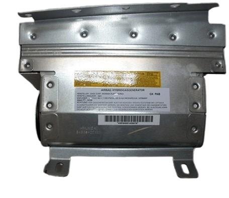 2kg Passenger Air Bag Assembly Car Airbag For Coolpad OEM