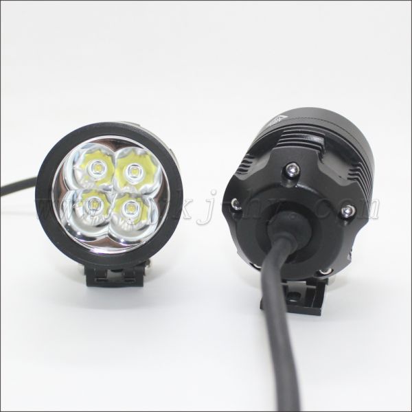 L4X 40W with XPL/XML2/XHP50 chip L4X LED Lamp motorcycle led headlight
