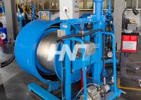 Machine à grande vitesse de profit de fil d'insecte pour le câble et le fil