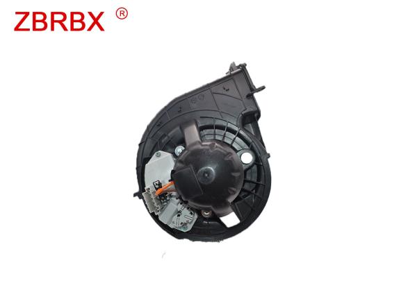 Light Weight Car Blower Motor Silent Operation High Efficiency Wear Resistant