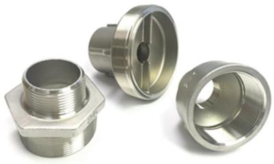 As peças de moldação do metal resistente à corrosão, CNC fizeram à máquina componentes para automotivo