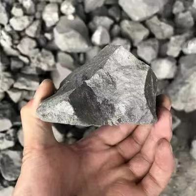Низкоуглеродистая 55% Ferro особая чистота молибдена