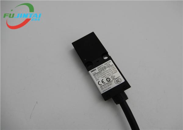 SMT MACHINE GENUINE Juki Spare Parts JUKI COVER OPEN SWITCH CABLE 40002254 HS6B-03