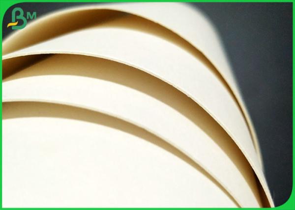 da umidade 0.7mm sem revestimento do ponto alto de 0.4mm papel absorvente para o ar Freshners