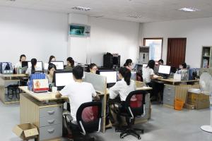 Shenzhen Fivision Digital Technology Co.,Ltd