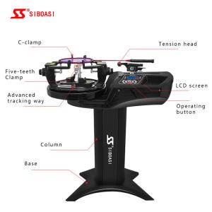 Badminton Racket Stringing Machine