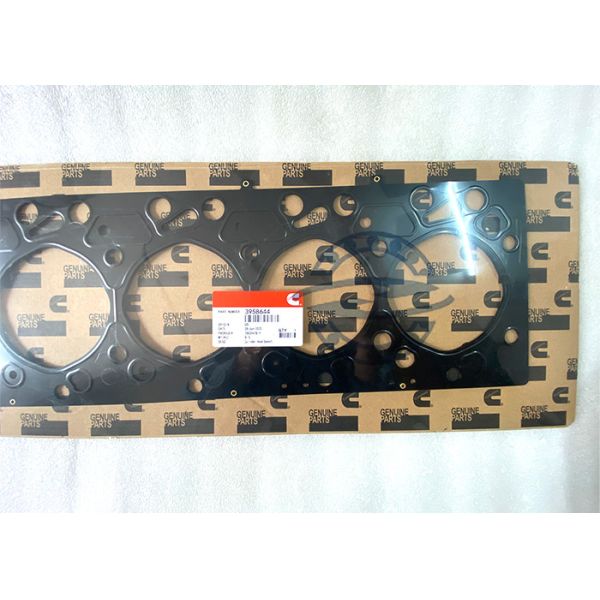 6D107 QSB4.5 QSB6.7 ISBe ISDe Cylinder Head Gasket 3958644 3958645 3954876 3954875