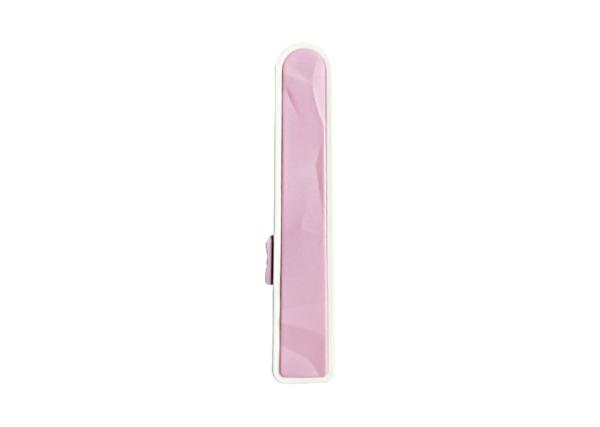 Barbeador flexível da lâmina do ajustador da lâmina da sobrancelha do removedor da senhora Razor Facial Hair do ajustador da sobrancelha para mulheres