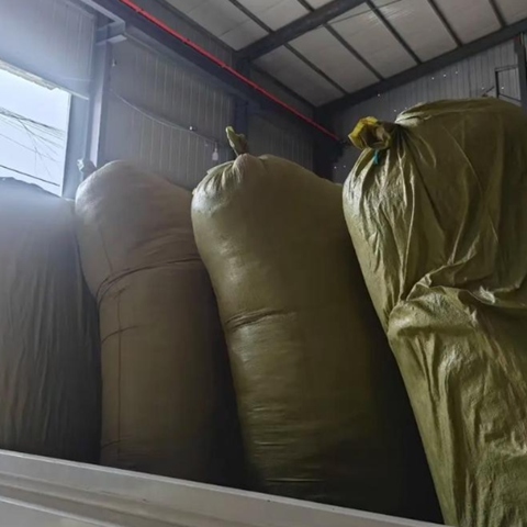 Green Knitted Anti Bird Netting For Fruit Trees Orchards Protection