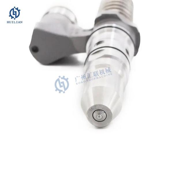 CATEEEEE 3508 3512 3516 3524 Engines Diesel Fuel Injector Assembly For CATEEEEEE 3920200 20R-1264 20R1264 392-0200 3861752