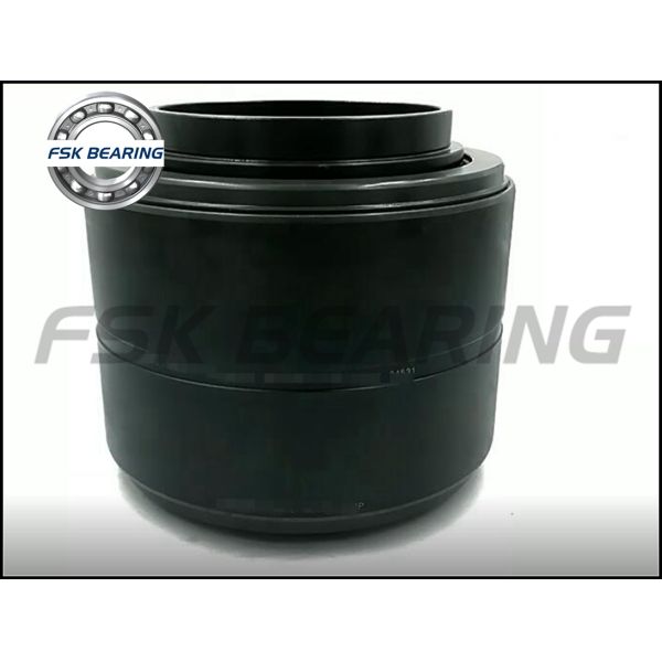 Euro Market TBU 178 x 265 Journal Roller Bearings For Train Double Row
