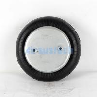 Norgren PM/31091 Single Compact Air Bellow Max. Hauteur 140 mm L'air est le ressort