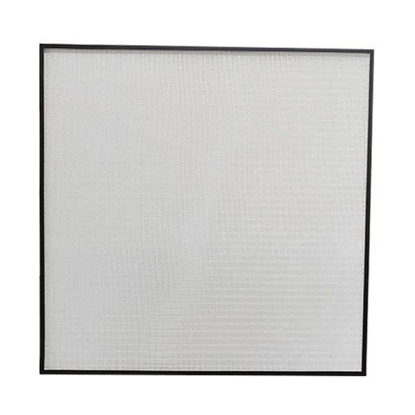 Compact Mold Resistant Reusable HEPA Filter for Multi Layer Air Filtration