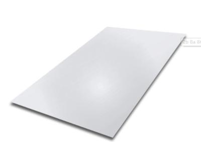 Antirust Duplex Carbon Steel Plate 2B BA 8K Mirror Hairline Thickened