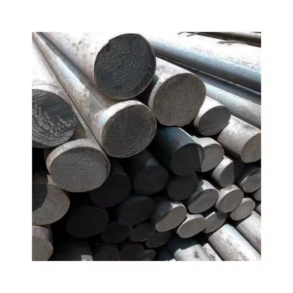 20mm Carbon Steel Round Bar Hot Rolled Grade Carbon Size 45 for Machines