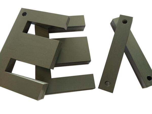 EI85.8 EI30 EI Transformer Lamination  Core Silicon Steel