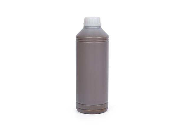 1000ml Semi Permanent Makeup Pigments / Professional Green Tattoo Ink