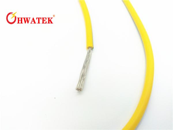 UL10322 escolhem o condutor com isolação do TPE, ℃ 105℃, 600V, VW-1,60 ou óleo expulso de 80 ℃