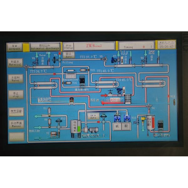 Ультразвуковый пастеризатор для коровьего молока и передовые технологии