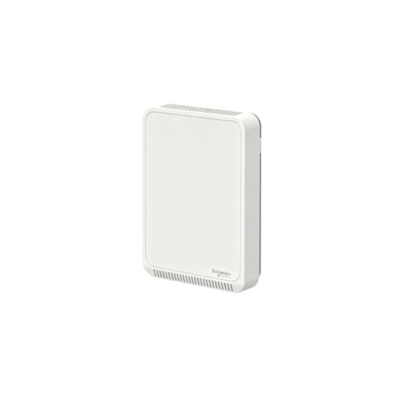 SXWSCBXSELXX Schneider SpaceLogic Cover Plate Blank No Interface Clean Finish