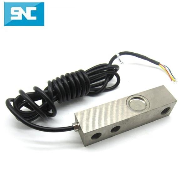 Capteur de pesage pour balance électronique à plate-forme 500kg 1000kg 2000kg pour SC8320C, balance pour chariot élévateur, balance pour bétail, cellule de charge