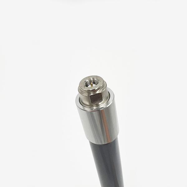 SMA Male 2.4G 4dBi Wifi Outdoor Omni Directional Antenna Fiber Glass Antenna 16x200mm