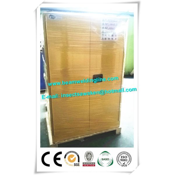 Laboratory Chemical Safety Storage Cabinets Flammable Liquids Fire Proof