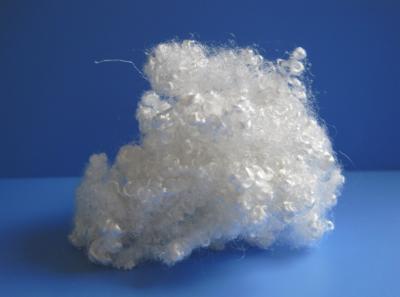 Virgin Hollow Polyester Fiber 3D-11D for Pillow Toy Filling