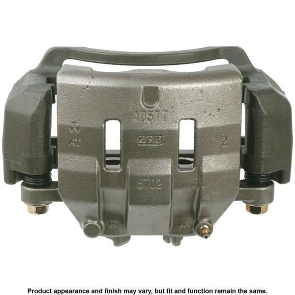 ISUZU Auto Parts Vehicle Brake Caliper 18B8067 18B8066 OEM 97207148 97207149