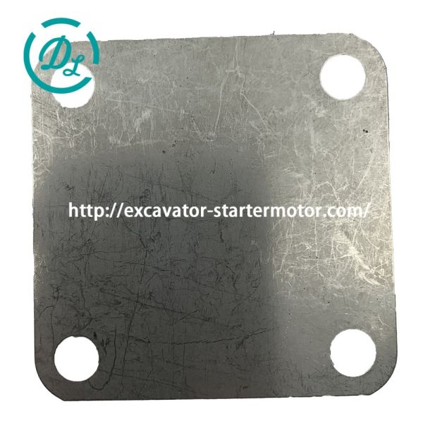 EexcavaStart Cummins NT855 M11 QSX11 Shutoff Valve Cover 129839X 129839