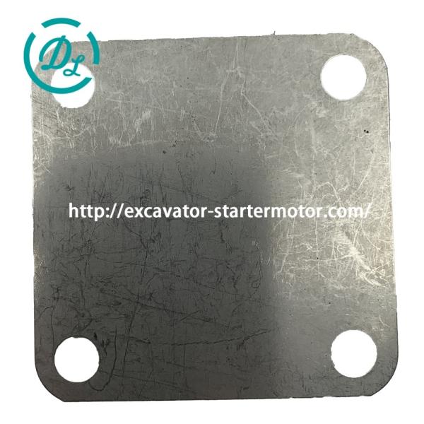 M11 QSX11 129839 129839X Shutoff Valve Cover Engine Spare Parts NT855