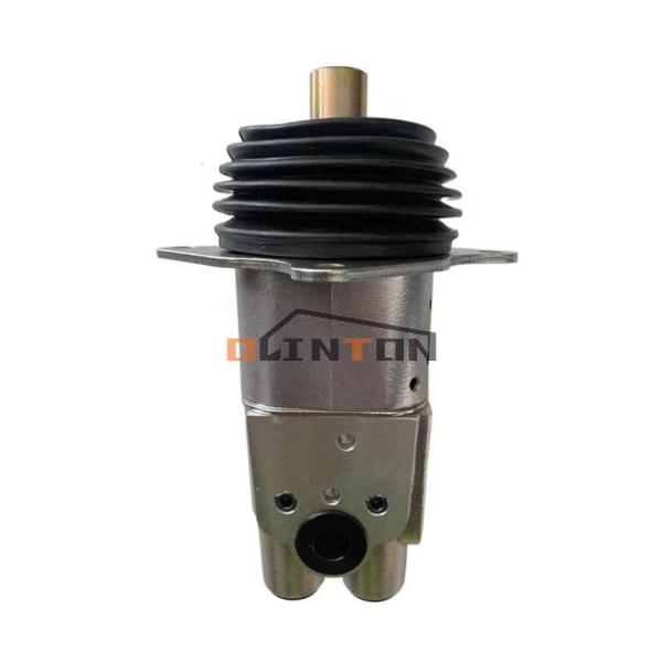 Excavateur PCD60 joystick de soupape de polit 702-16-01340 essentiel pour le bulldozer Komatsu