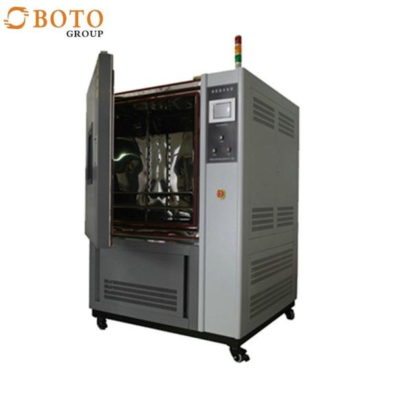 Stainless Steel Shell Environmental Cimatic Camera Constant Temperature and Humidity Testing Machine